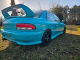 Subaru wrx sti TAUSCHEN - Subaru aus 1998
