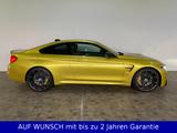 BMW M4 Coupe Competition, Drivers Package, HUD - BMW M4 mit Schiebedach