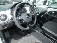 Volkswagen e-up! - Vorschau Bild 8