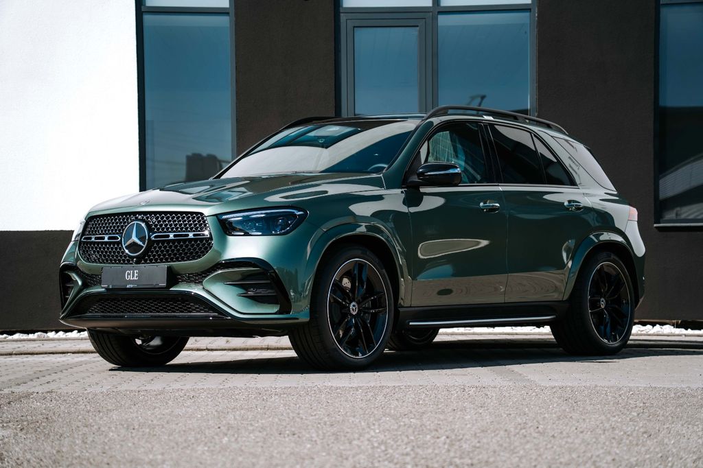 Image of Mercedes-Benz Other