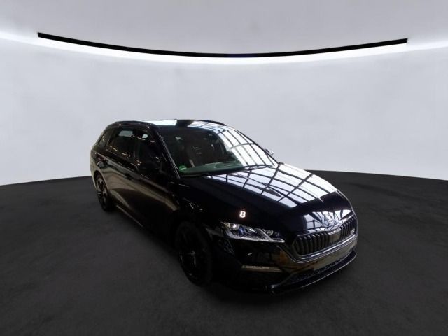 Skoda Octavia - Bild 2