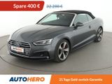 Audi A5 3.0 V6 TDI quattro Sport Aut.*S-LINE*NAVI*HUD - Audi A5: V6