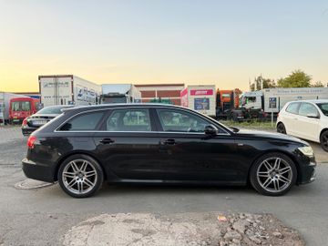 Audi A6 - 7