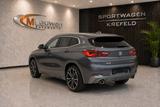 BMW X2 sDrive 20 i M Sport X *PANO*HUD*18"*LED*NAVI* - BMW X2 in Duisburg