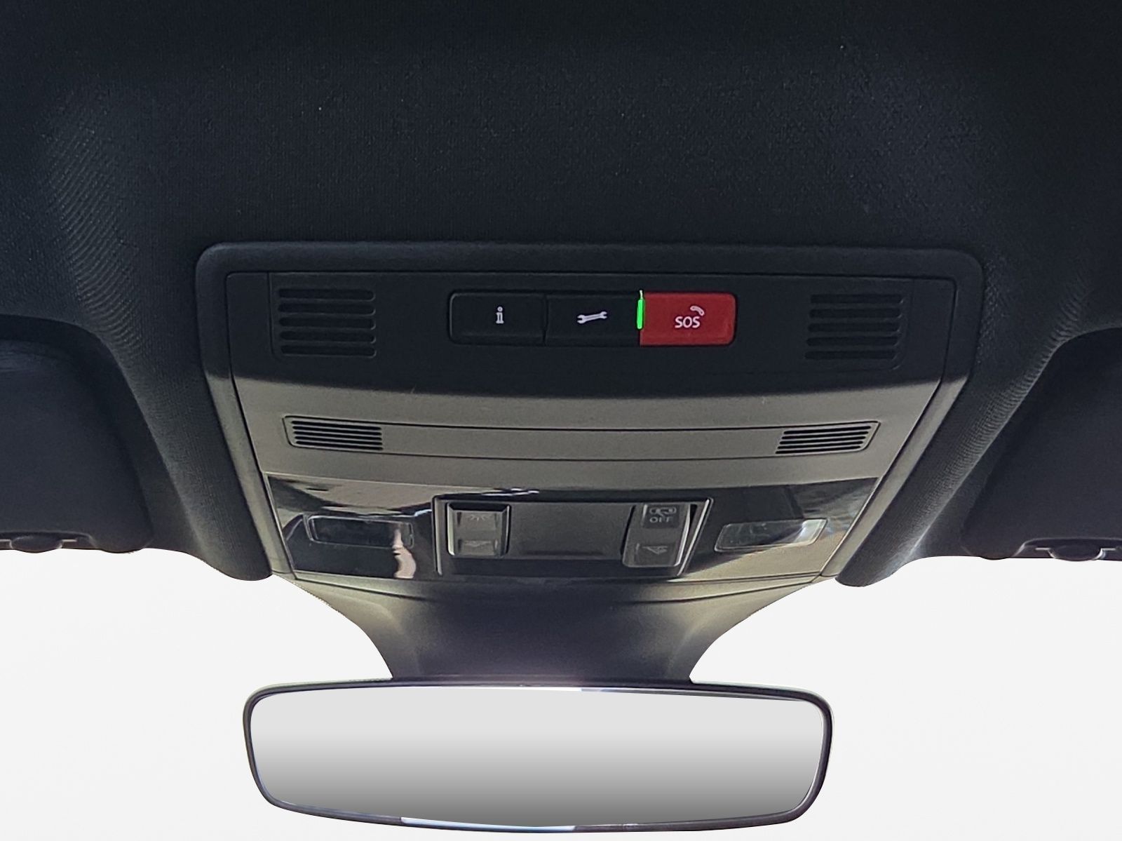 Volkswagen T-Cross - Bild 13