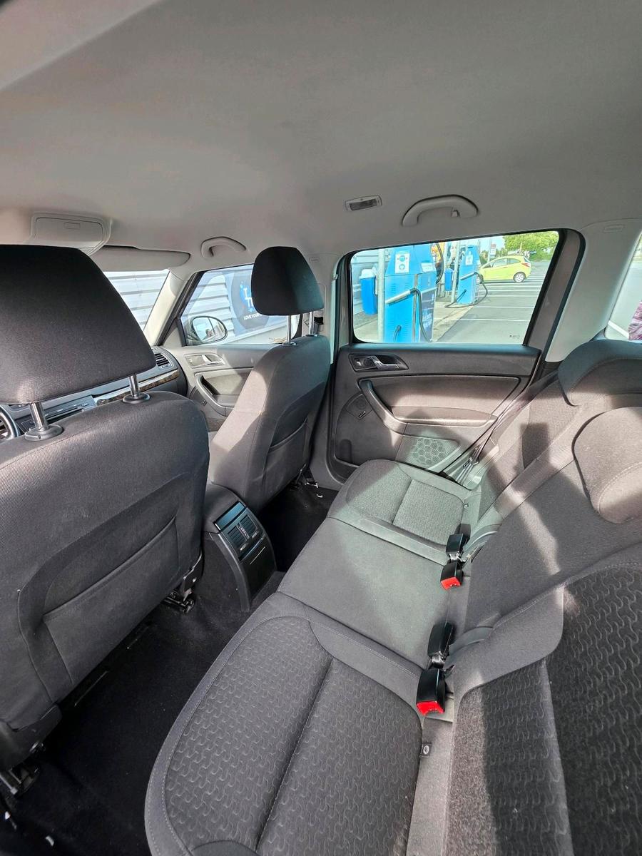 Skoda Yeti 2011 — photo 7