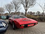 Ferrari 208 Dino GT4 - H-Kz. -45t€ invest. - Oldtimer: Allradantrieb