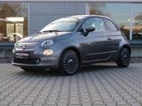 Fiat 500 1.2 8V Lounge Klimaanlage Allwetterreifen - Fiat 500 Gebrauchtwagen in Essen