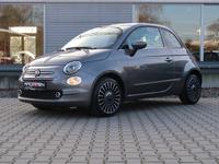 Fiat 500 1.2 8V Lounge Klimaanlage Allwetterreifen