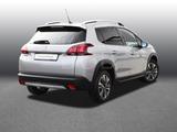 Peugeot 2008 1.2 Allure Automatik NAVI SHZ KAMERA - Peugeot 2008 in Essen