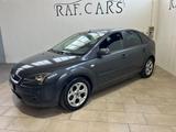 Ford Focus 1.6 TDCi (90CV) 5p. Tit. - Ford Focus aus 2008: Tdci