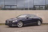 Mercedes-Benz S500 4,7I V8 4Matic Adaptive, 360Cam, Night View - Mercedes-Benz S-Klasse: Coupe