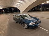 Volvo V70 P80 2.4 10V 7 Sitzer - gebrauchte Volvo V70 aus dem Jahr 1997