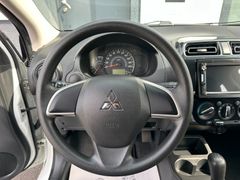 Mitsubishi Space Star - Vorschau 5