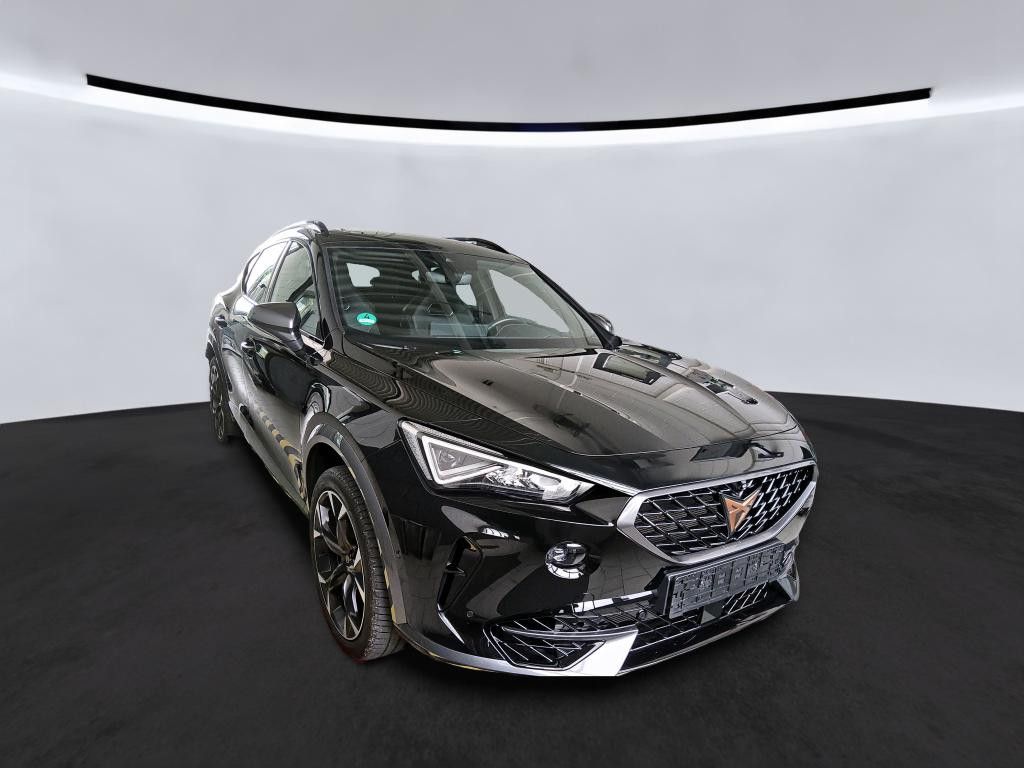Cupra Formentor - Bild 2