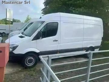 Mercedes Sprinter - 3