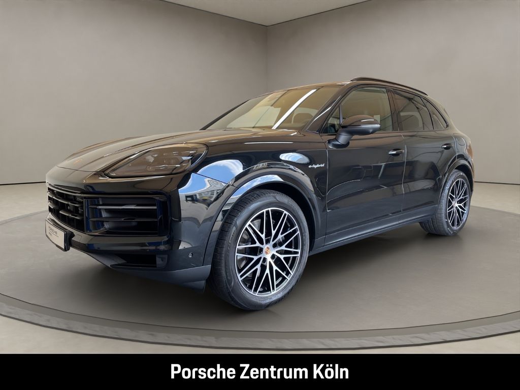 Image of Porsche Cayenne