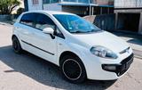 Fiat Grande Punto Evo 1,4 - Fiat Grande Punto von privat