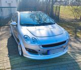 Smart BRABUS SMART FORFOUR 454 XCLUSIVE 177PS 2.... - Smart aus 2006: Brabus