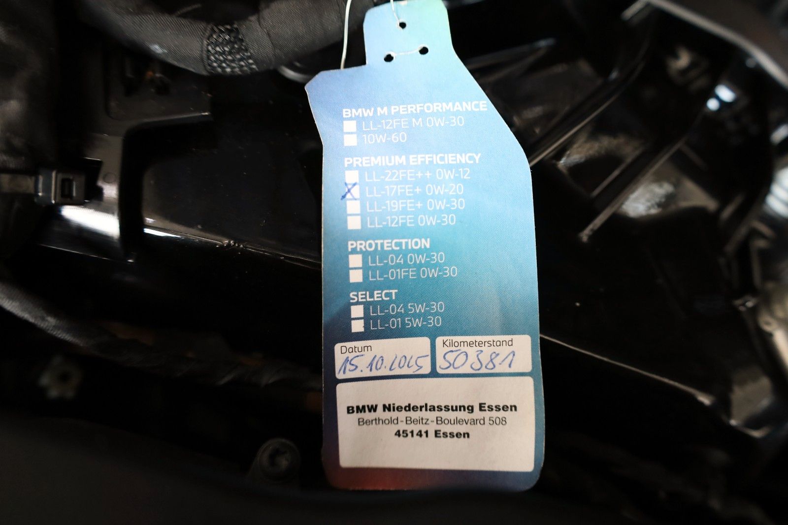 Fahrzeugabbildung BMW 520 d,Travel+Innov. Pak,Panorama,HUD, AHK el,+WR