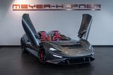 McLaren Elva SAMMLERFAHRZEUG 149 STÜCK - McLaren Elva Gebrauchtwagen