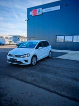 Volkswagen Golf Sportsvan 2.0 TDI DSG Highline Highline - VW Golf Sportsvan von privat