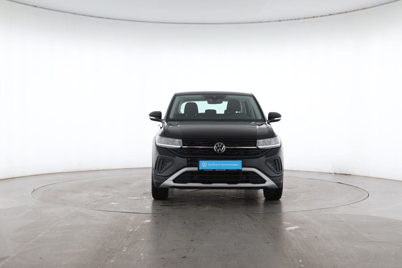 Volkswagen T-Cross - Bild 5