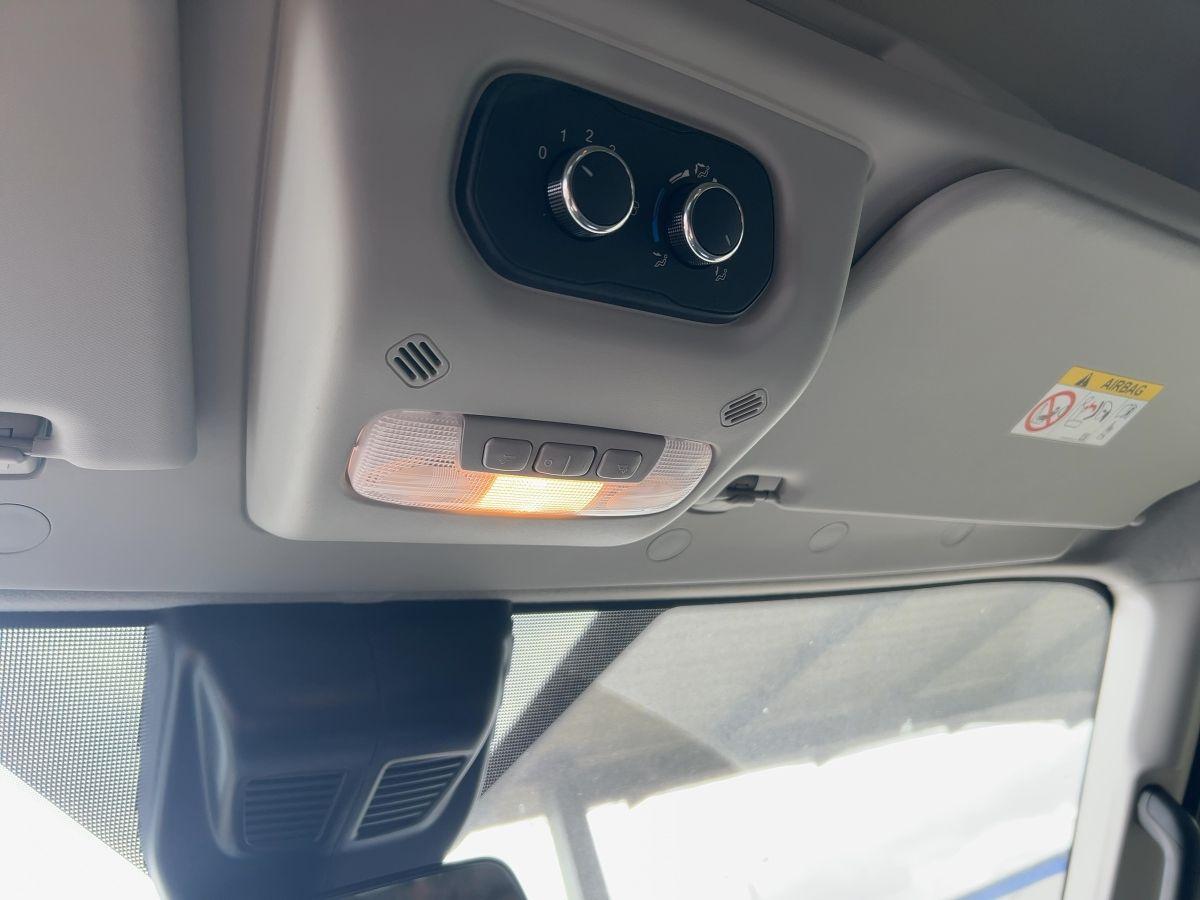 Ford Transit 350 L3 H2 Kombi PKW Trend 96 kW