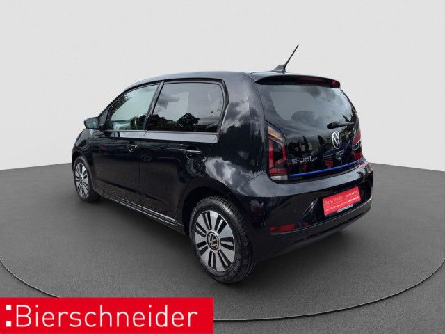 Volkswagen e-up! - Bild 6