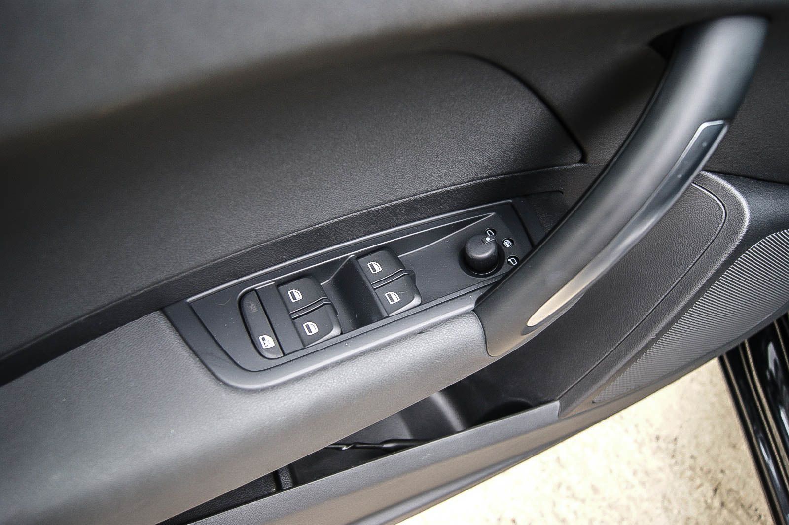 Fahrzeugabbildung Audi A1 Sportback S line Sportpaket NAVIGATION PDC