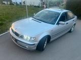 BMW 320d  e46 - BMW 320: 320d E46