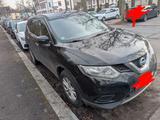 Nissan X-Trail VISIA 1.6 dCi DPF VISIA - Nissan X-TRAIL VISIA mit Diesel-Antrieb