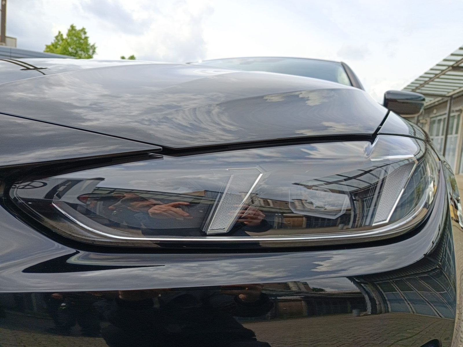 BMW i4 - Bild 8