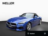 BMW Z4 sDrive30i Aut. - BMW Z4 in Bielefeld