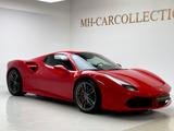 Ferrari 488 Spider *1.HAND*RACING-SEATS*DEUTSCH* - Ferrari Gebrauchtwagen in Stuttgart