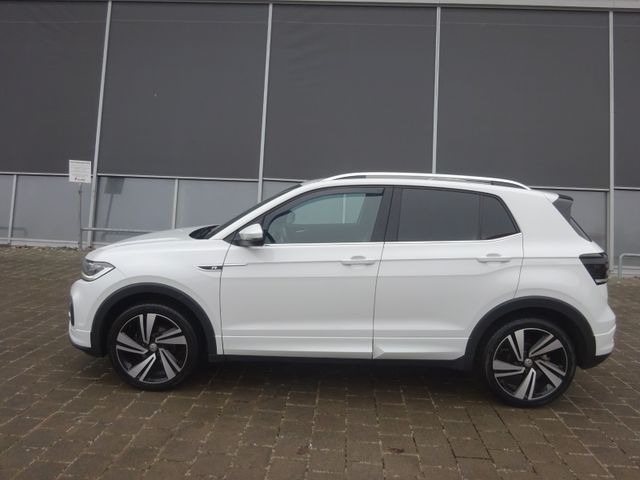 VW T-Cross Style R-LINE