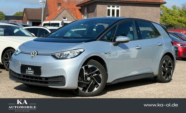 VW ID.3 Pure Performance Navi/Keyless-Start/Klima