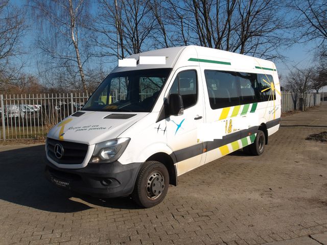 Mercedes-Benz Sprinter 513 CDI