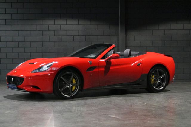 Ferrari California 30  2+2  CARBON Edition VOL HAND PACK