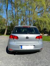 Volkswagen Golf 6 Comfortline 1.2 TSI Benzin Klima EZ 10/20 - Gebrauchtwagen in Bremen bis 10.000 Euro