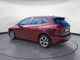 BMW 220i Active Tourer Steptronic AHK - BMW 220 Active Tourer mit Anhängerkupplung