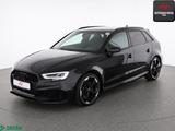 Audi RS3 SB 2.5 TFSI qu S-SITZE,MATRIX,ACC,KAMERA,19Z - Audi RS3: Schwarz
