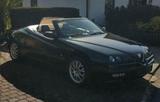 Alfa Romeo Spider 916 - gebrauchte Alfa Romeo Spider aus dem Jahr 1998