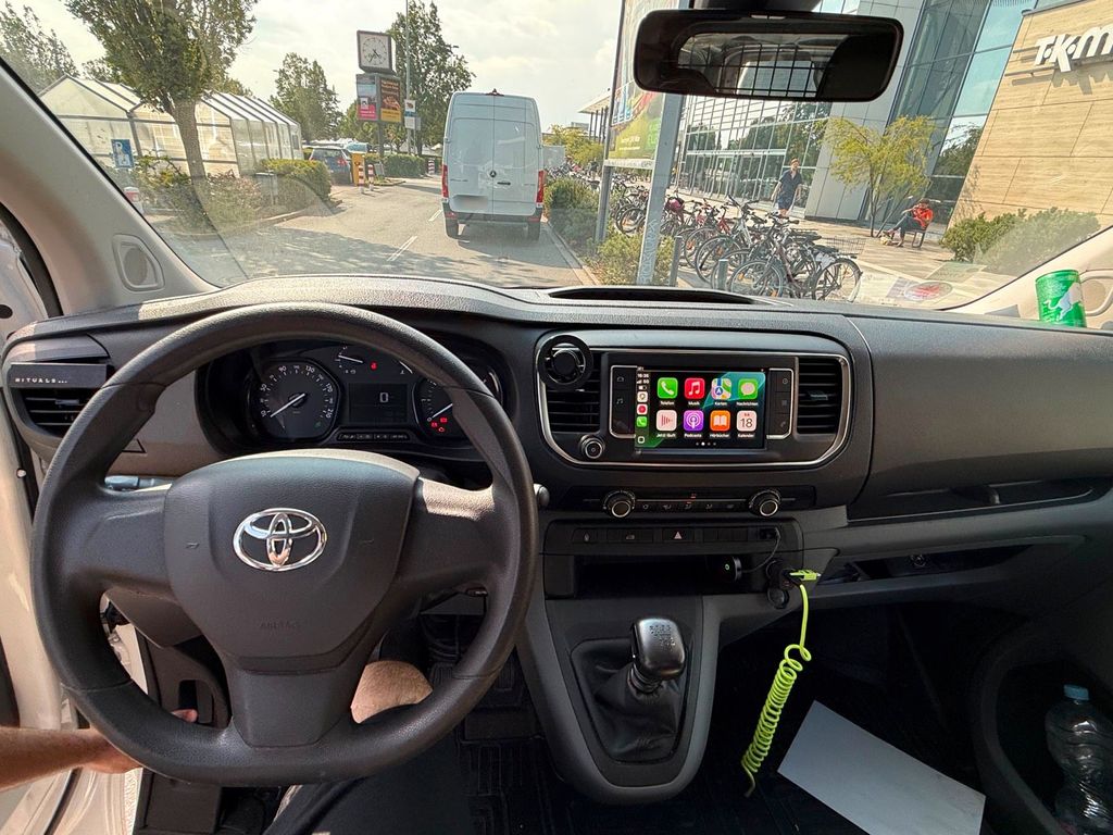 Image of Toyota Verso