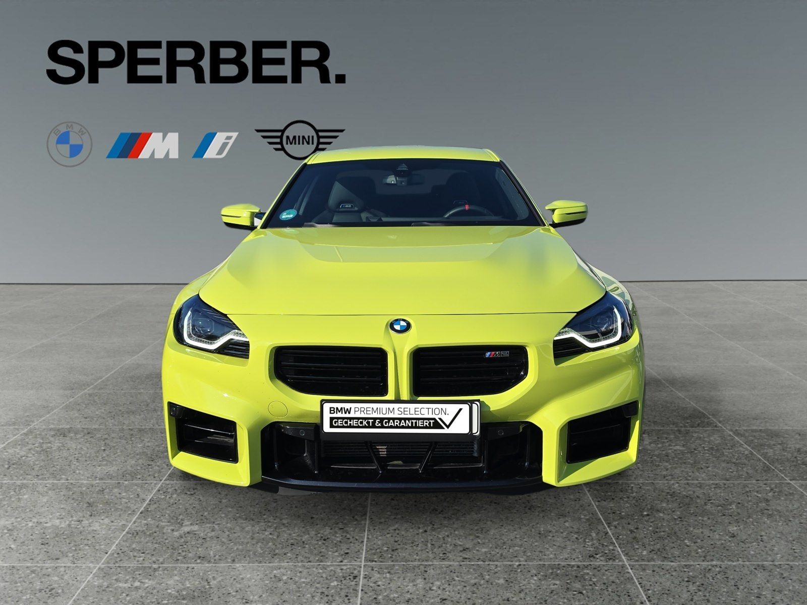 BMW M2 - Bild 8
