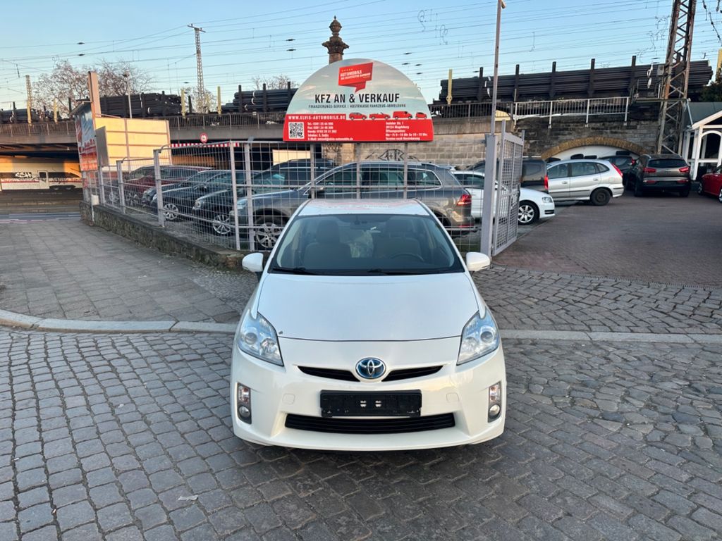 Angebot ansehen Toyota Prius