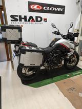 Benelli TRK 702 X E5 PLUS - BENELLI TRK 702