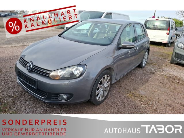 Volkswagen Golf VI 1.4 TSI Highline Climatr PDC ALS PDC LM