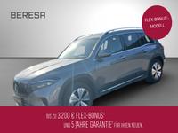Mercedes-Benz EQB 350 4M Progressive AHK getöntes Glas Winter