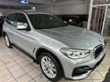 BMW X3 xDrive 30 d Advantage Steptronic - Gebrauchtwagen in Lohmar